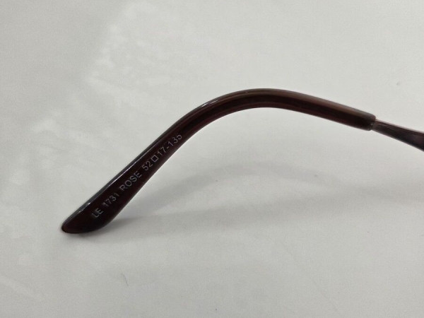 Level-1731 rose 52¤17