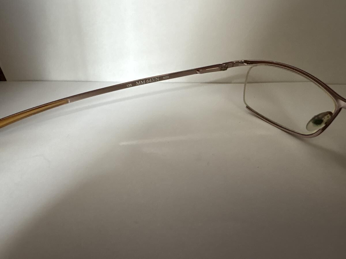 Max Mara 135 MM 643/N M39