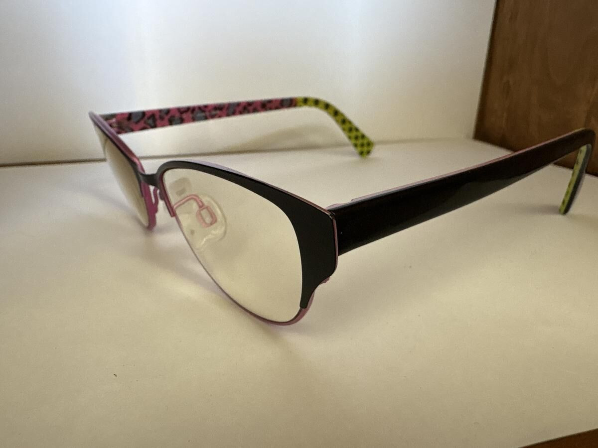 Issy & LA - IRMA 594