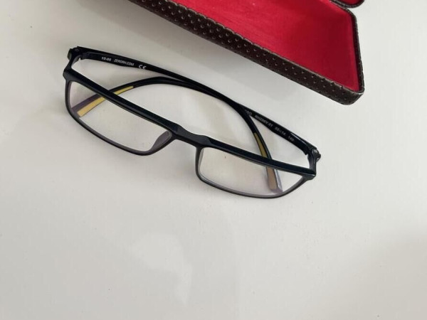 ZÉRO rh+ - legero RH296V 55¤14