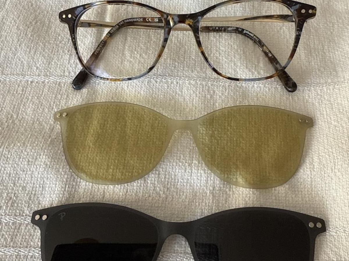 scholl Perfecto - IC111 03