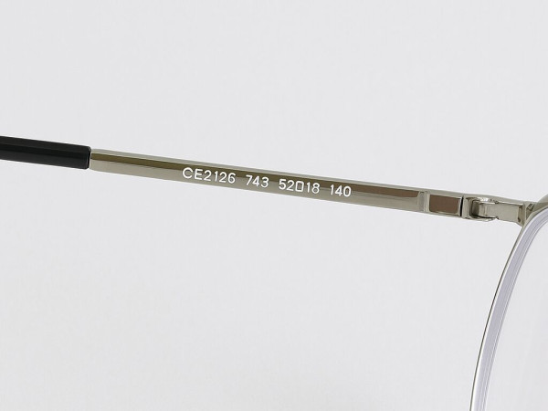 Chloé - CE2126 - 743 52/18 140