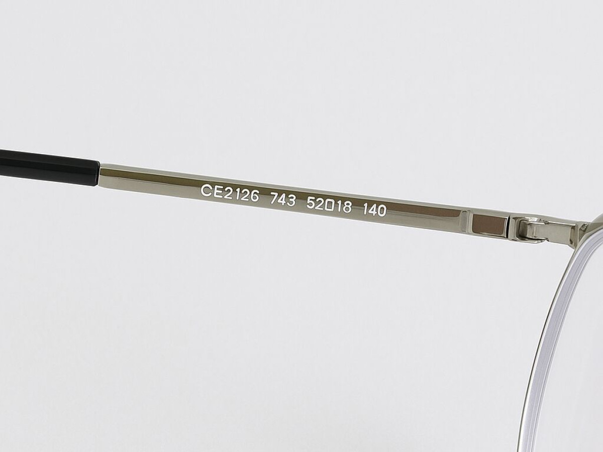 Chloé - CE2126 - 743 52/18 140