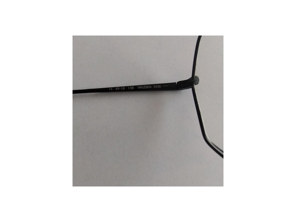 Caroline ABRAM - Veleska 5458 49/18