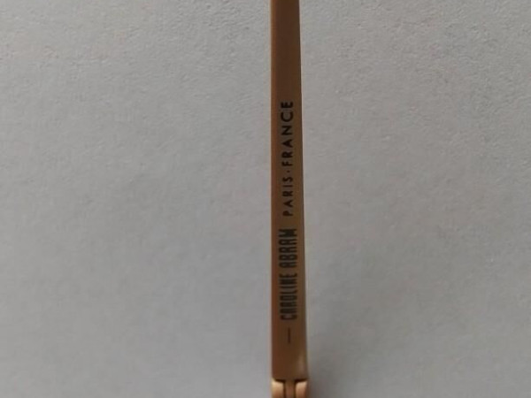 Caroline ABRAM - Veleska 5458 49/18