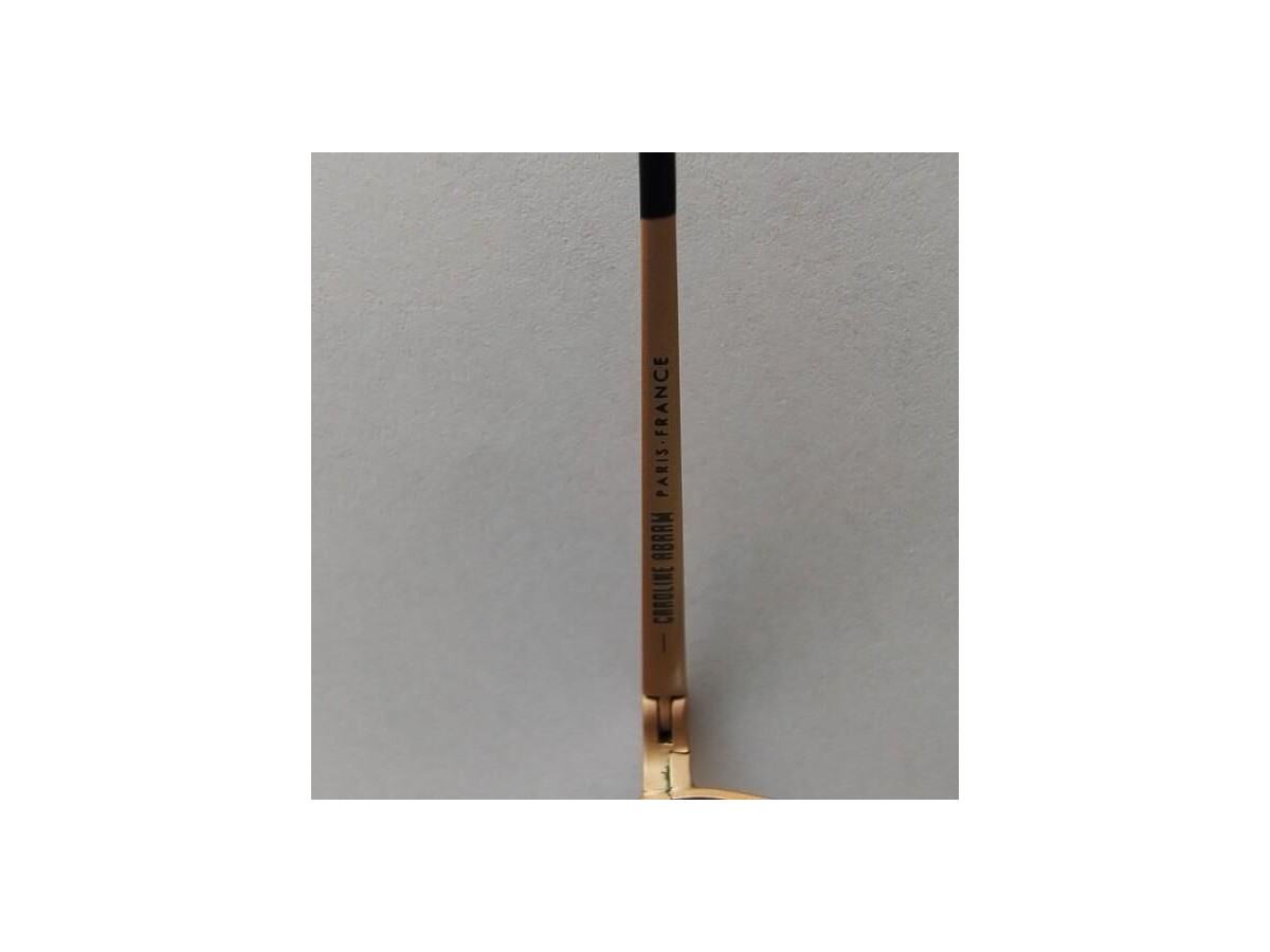 Caroline ABRAM - Veleska 5458 49/18