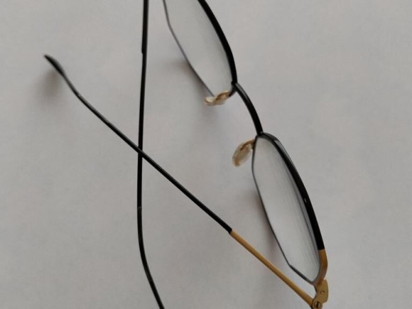 Caroline ABRAM - Veleska 5458 49/18