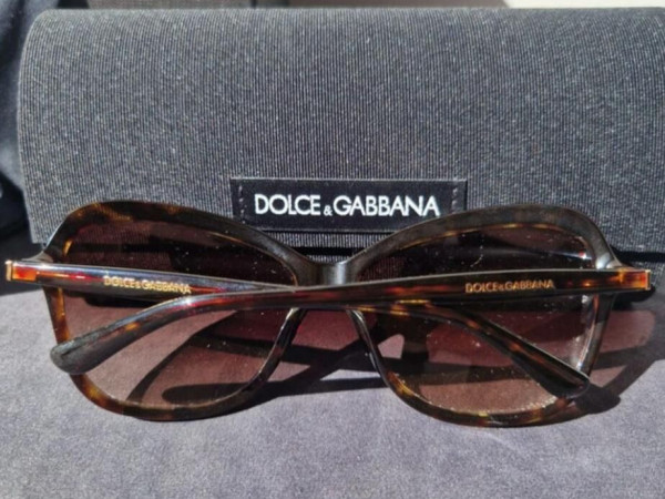 Dolce & Gabbana - DG4297