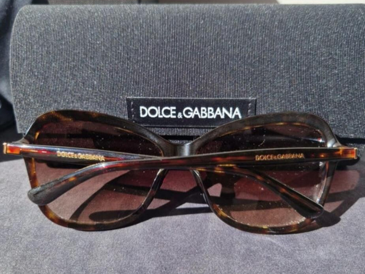 Dolce & Gabbana - DG4297
