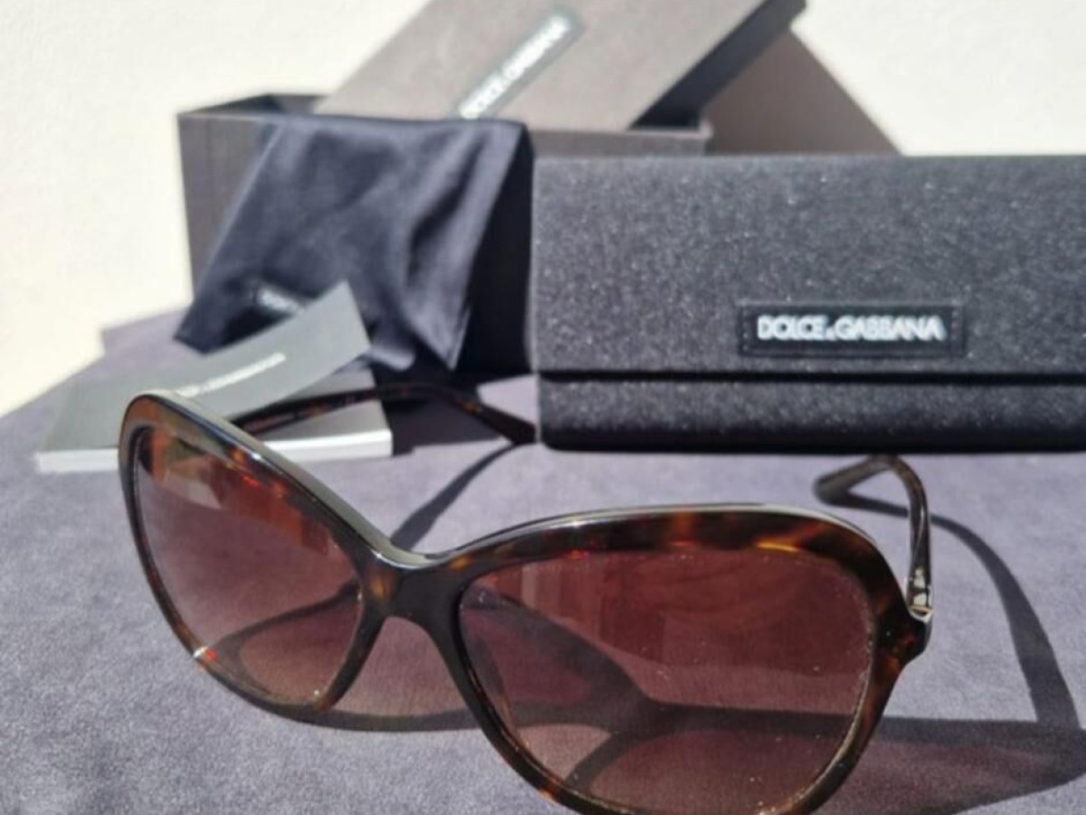 Dolce & Gabbana - DG4297