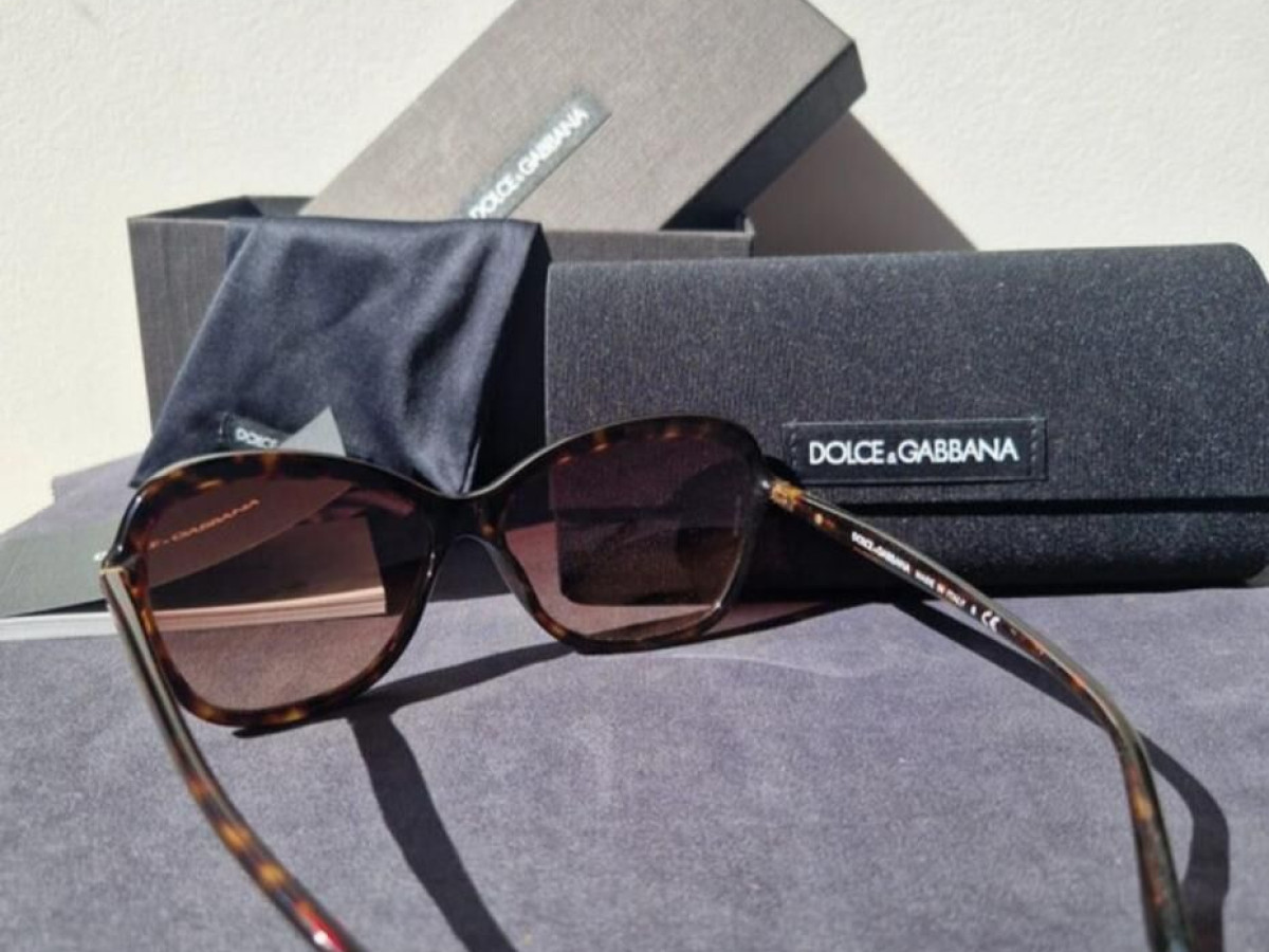 Dolce & Gabbana - DG4297