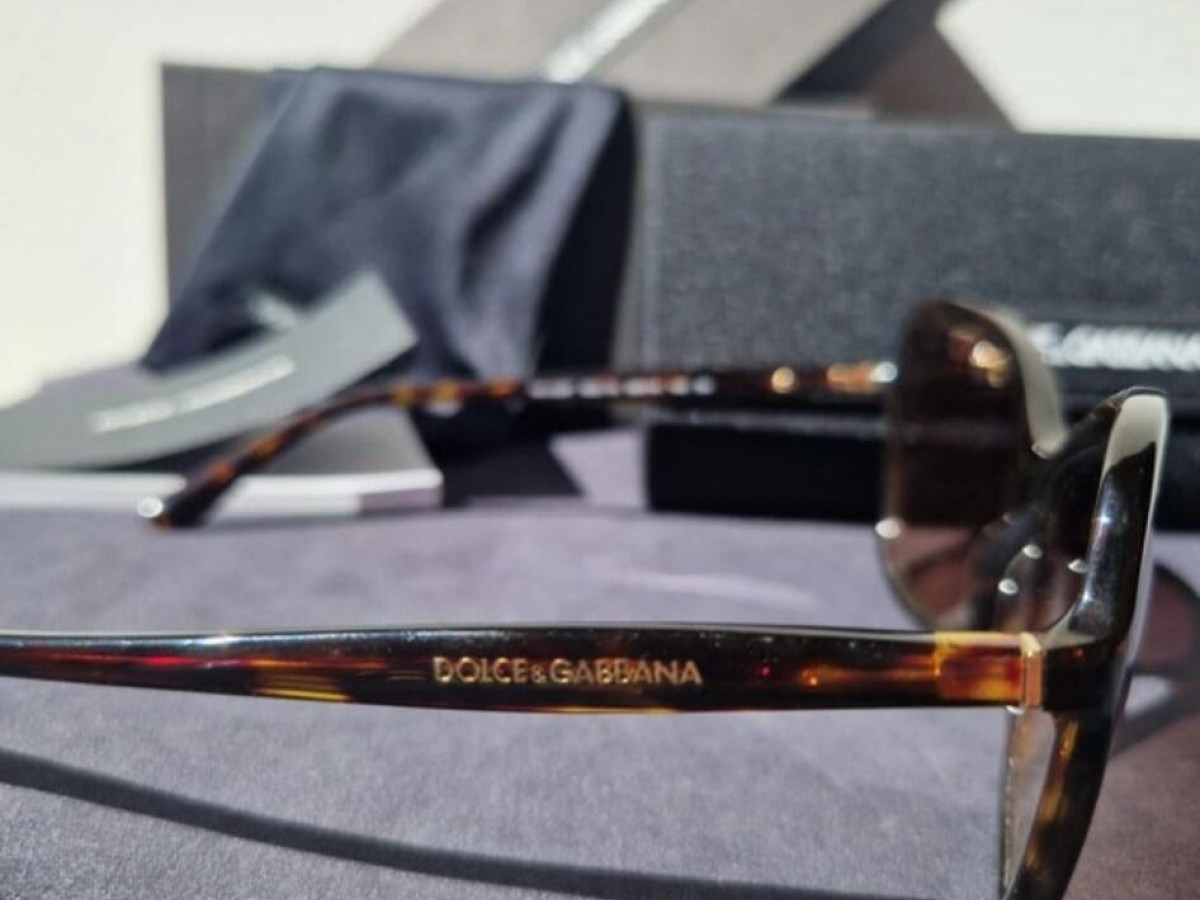 Dolce & Gabbana - DG4297