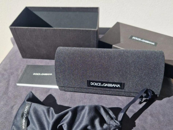 Dolce & Gabbana - DG4297