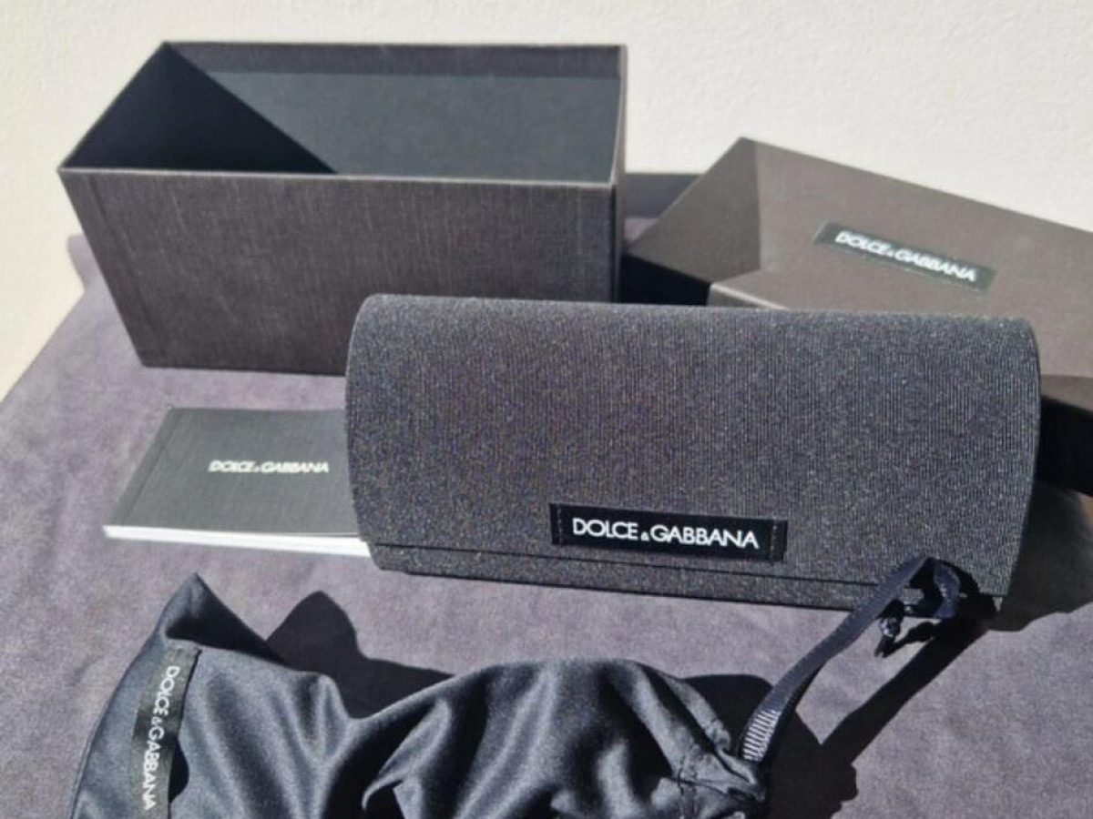 Dolce & Gabbana - DG4297