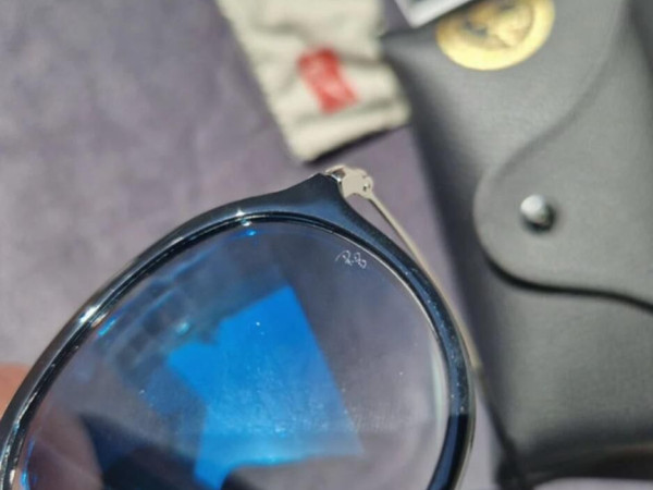 Ray-ban - RB4253