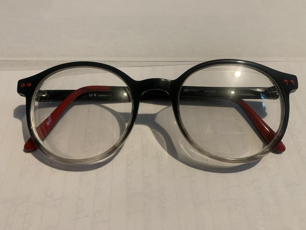 Oscar version ov1707 Niro...