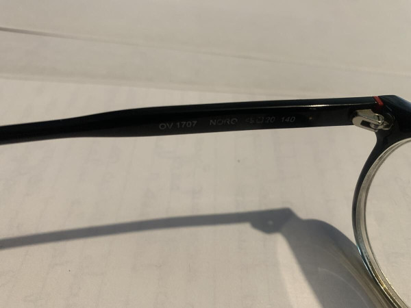 Oscar version ov1707 Niro 4920140