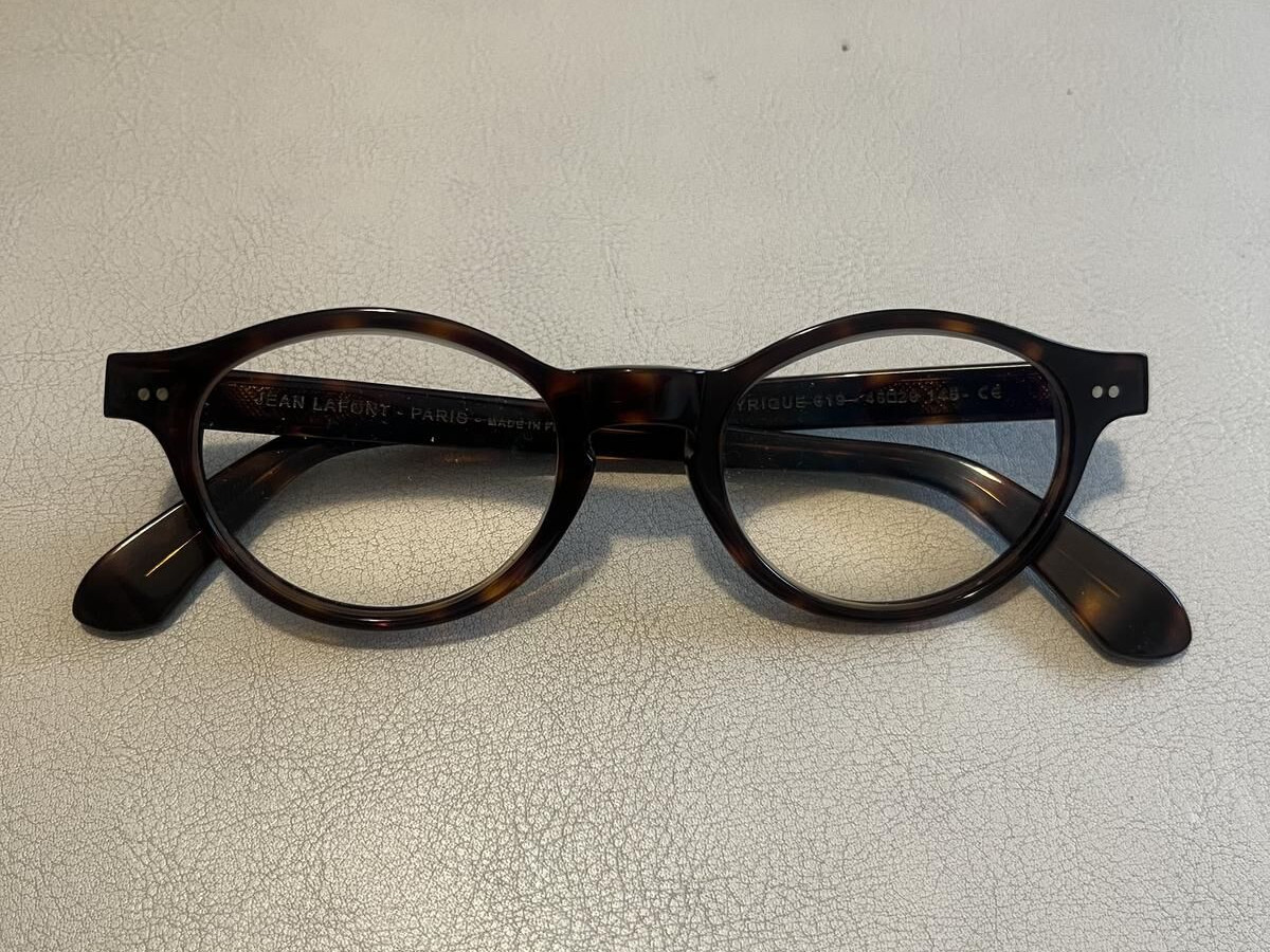 Lafont reedition - Lyrique 619 46/20