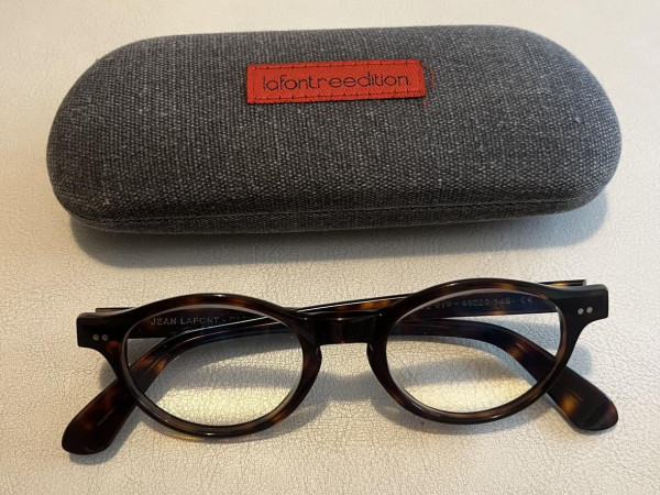 Lafont reedition - Lyrique 619 46/20