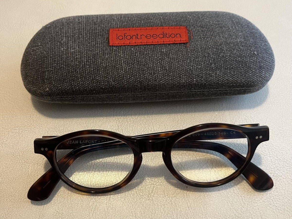 Lafont reedition - Lyrique 619 46/20