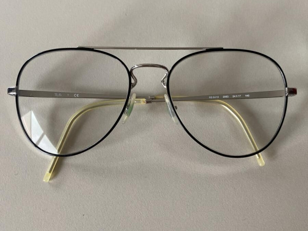 RAY-BAN - RB6413 54/17