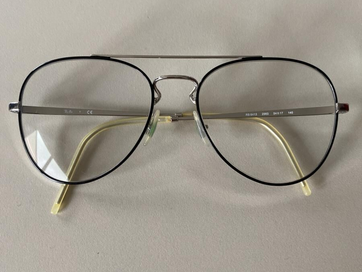 RAY-BAN - RB6413 54/17
