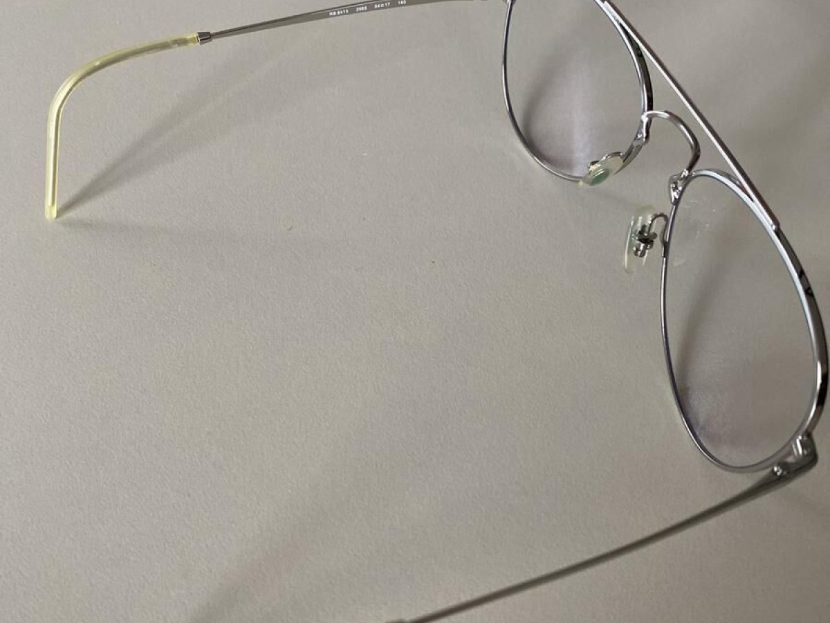 RAY-BAN - RB6413 54/17