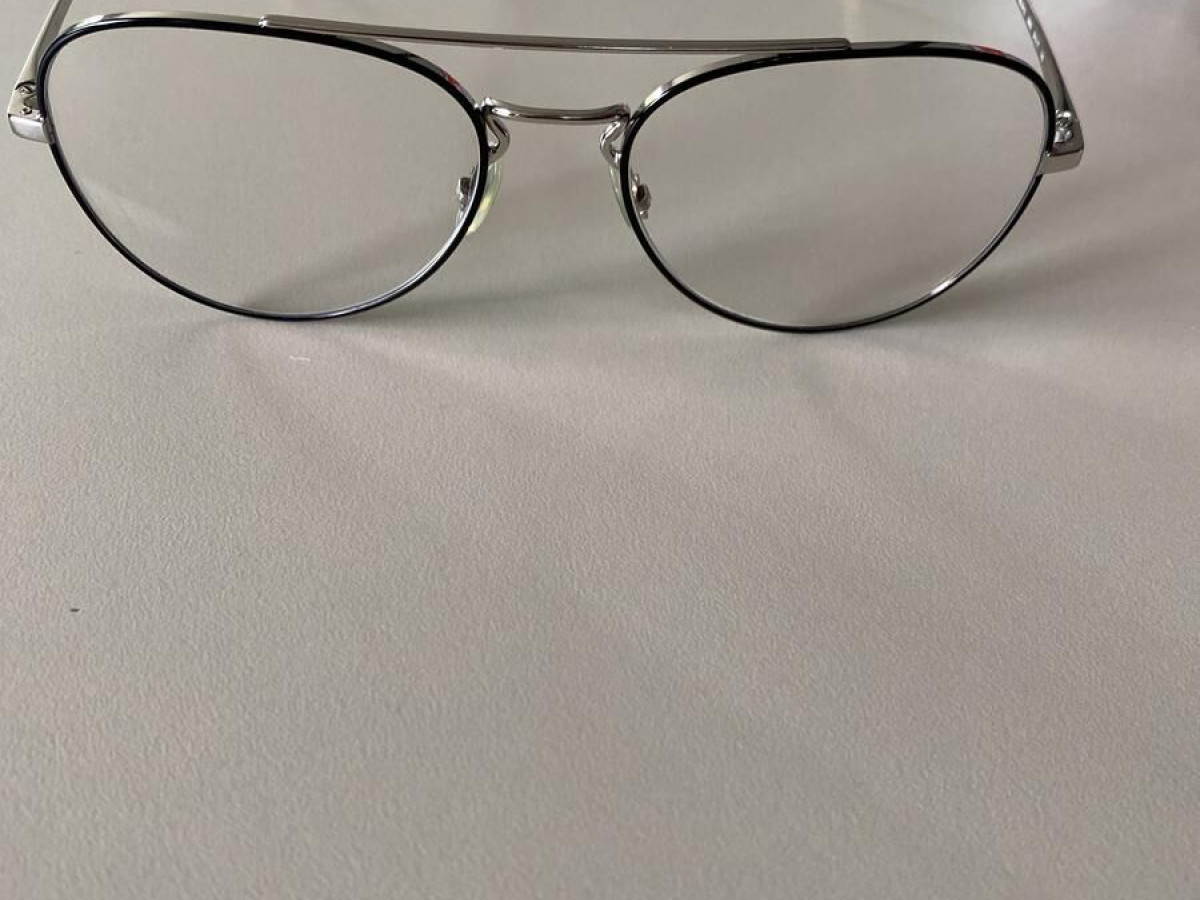 RAY-BAN - RB6413 54/17
