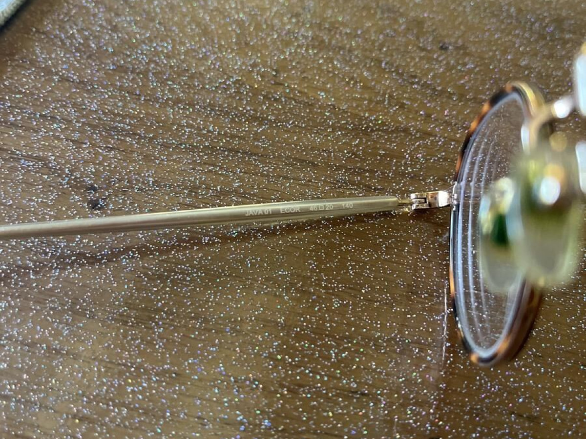 PAUL & JOE - JAVA01 ECOR 46/20