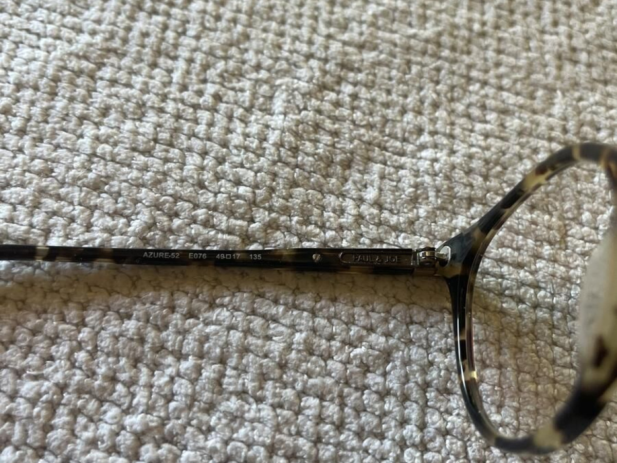 PAUL & JOE - AZURE 52  E076 49/17