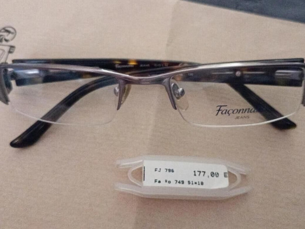 Façonnable - fj796 51/18