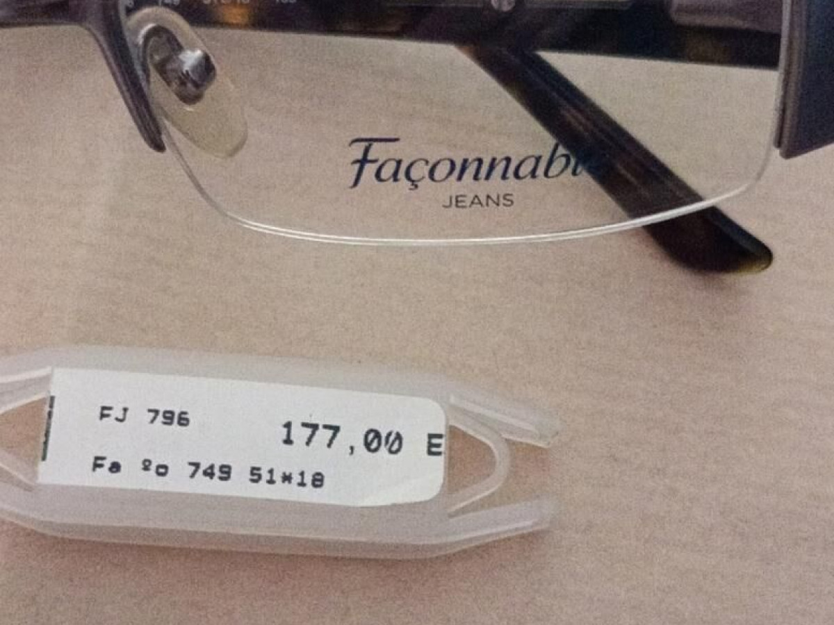 Façonnable - fj796 51/18