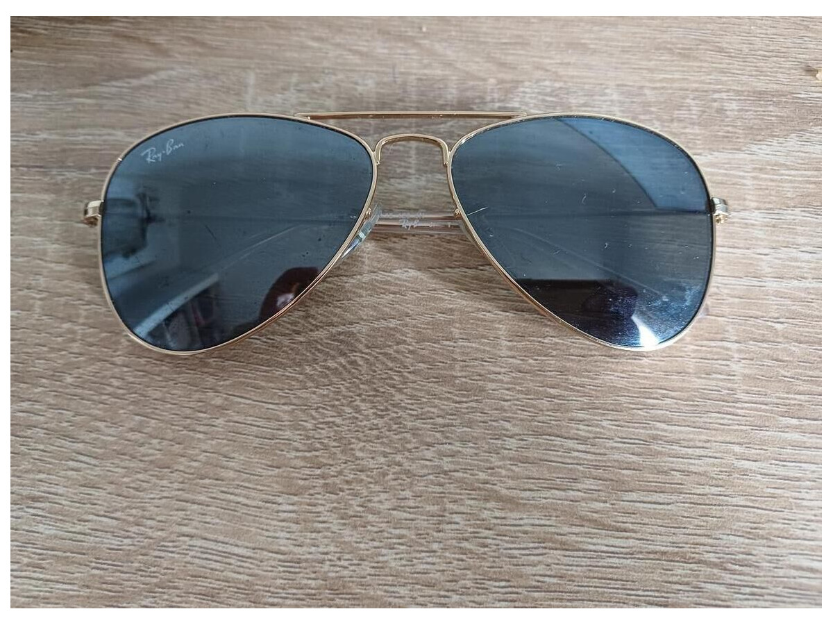 RAYBAN-JR 45068