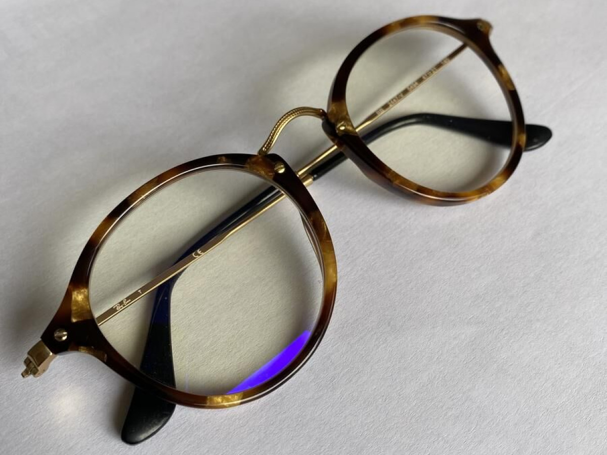 Rayban 2447-V