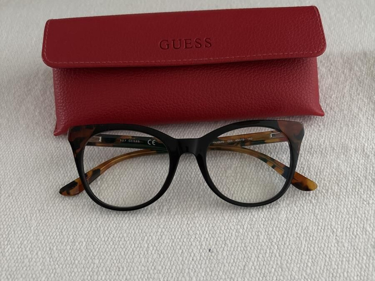 Guess