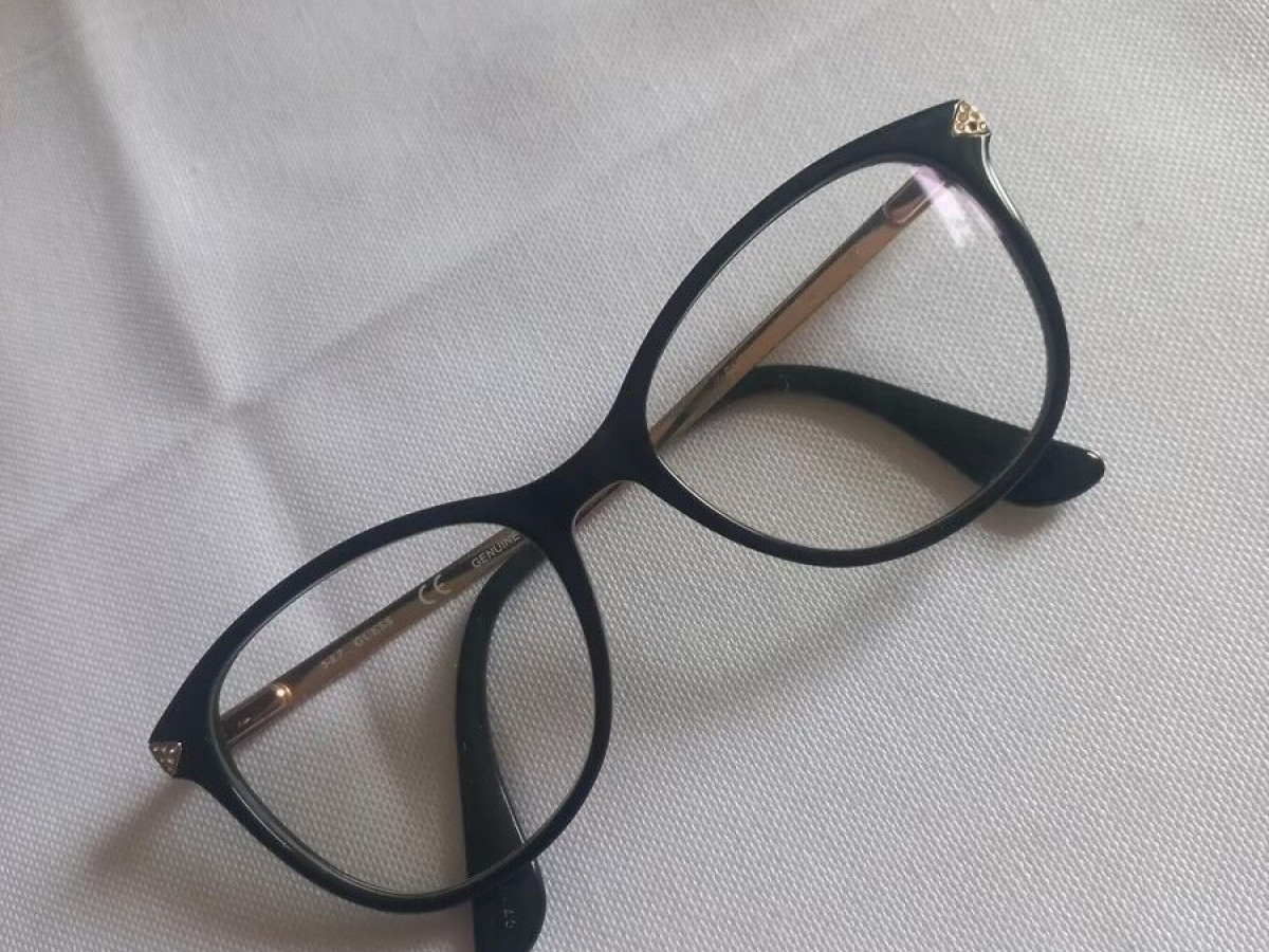Guess - Gu2632-S