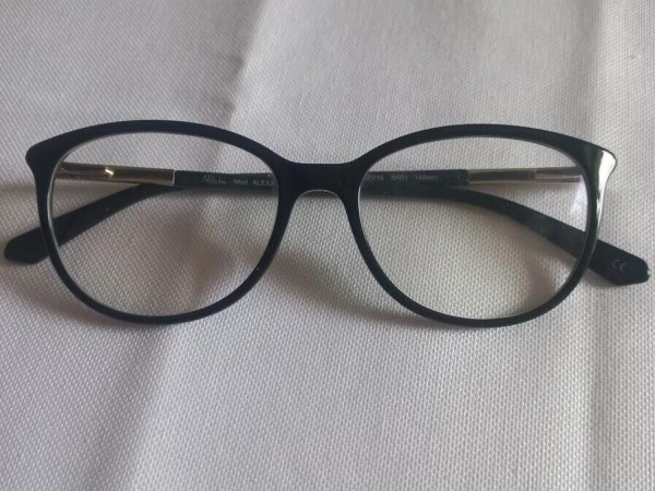 Alain Afflelou - alexa