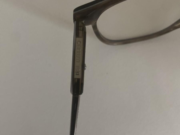 Cerruti - CE6204 52¤18