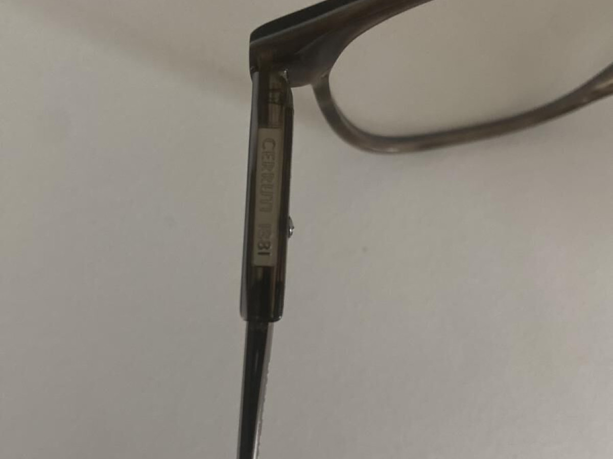 Cerruti - CE6204 52¤18