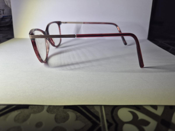 Alain Afflelou - H1511 s1016- Roug 51¤16 140