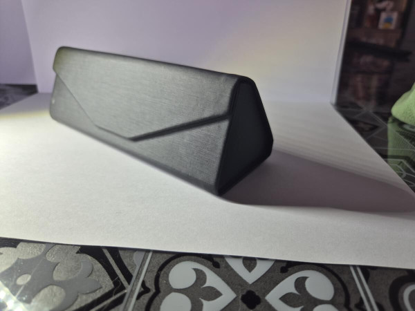 Alain Afflelou - H1511 s1016- Roug 51¤16 140