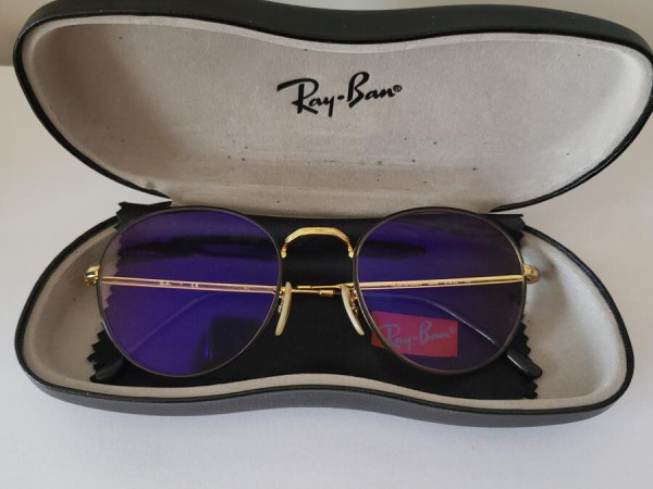 RAYBAN-RB3582V 51¤20