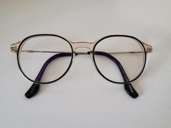William Morris London -...