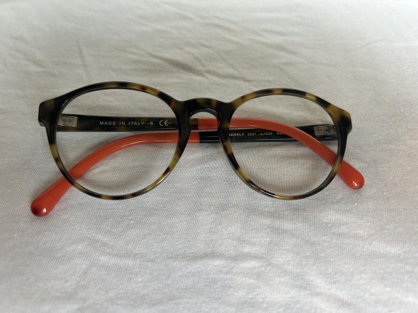 Chanel - 3231 1335 49/19