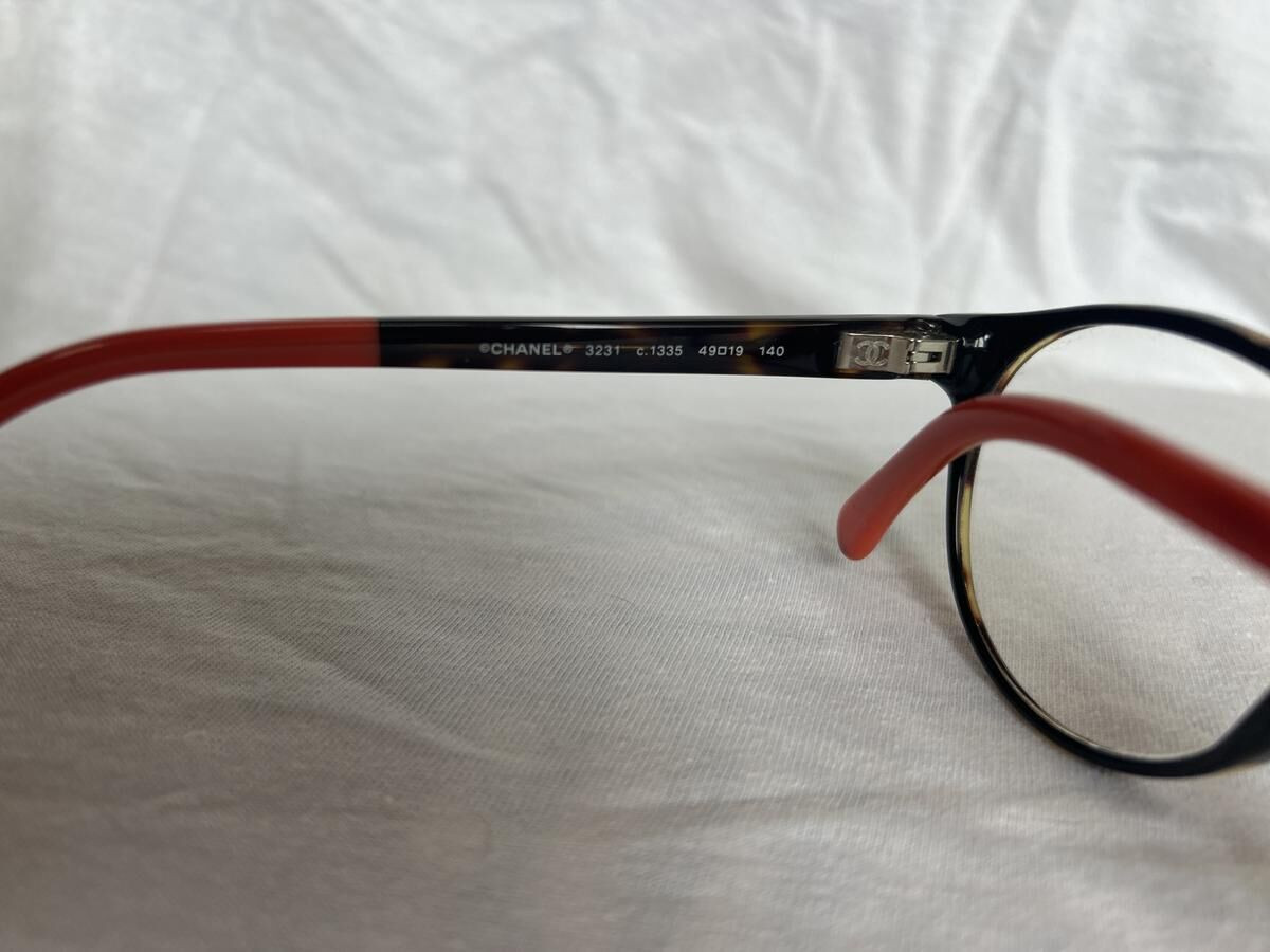 Chanel - 3231 1335 49/19