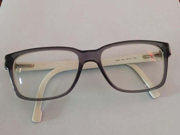 Lacoste - l2692 035 54/17