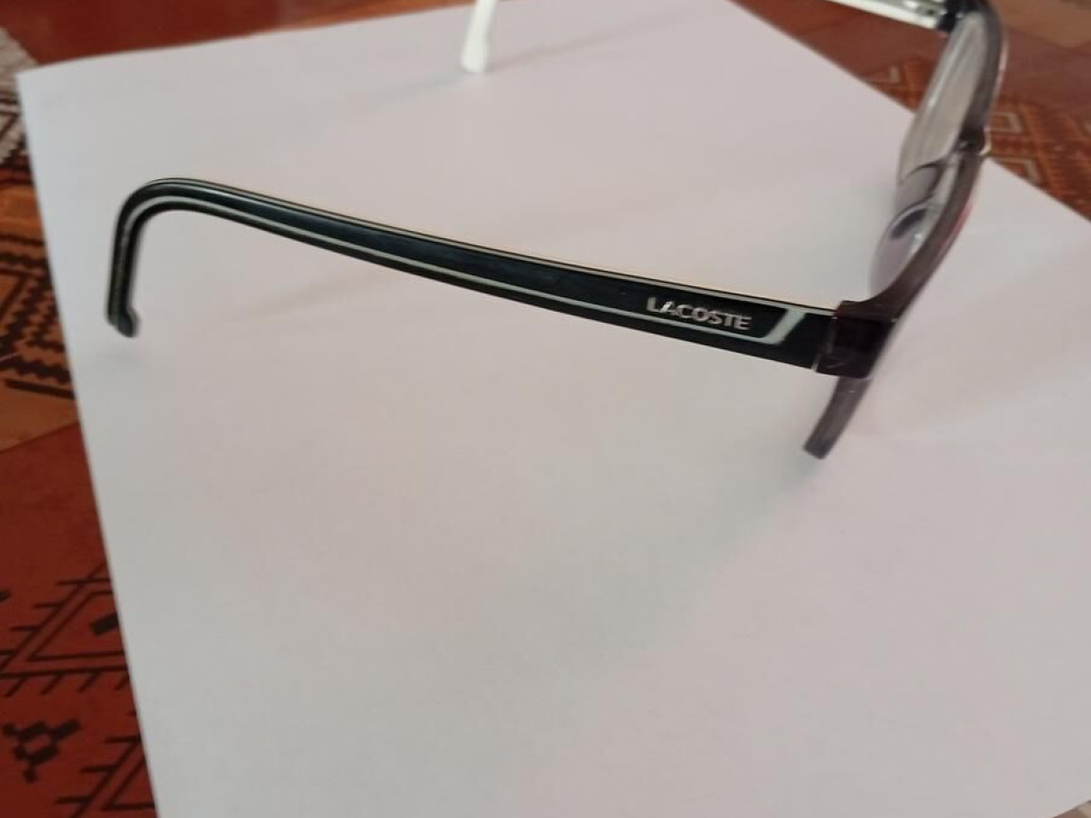 Lacoste - l2692 035 54/17