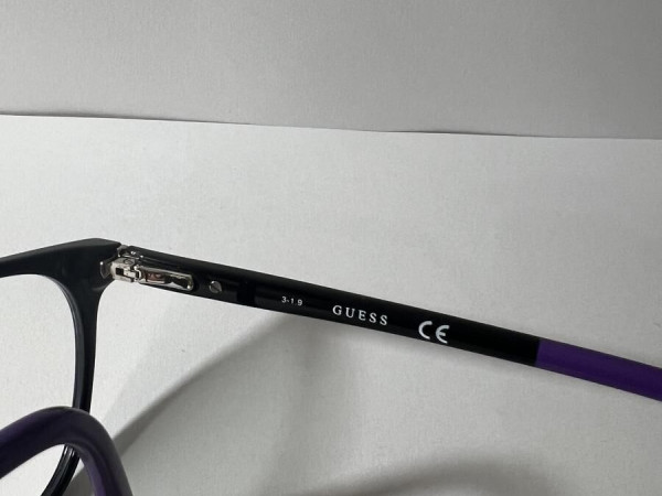 GUESS - GU2698 001 52/16