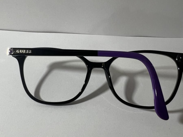 GUESS - GU2698 001 52/16