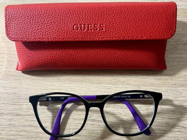 GUESS - GU2698 001 52/16